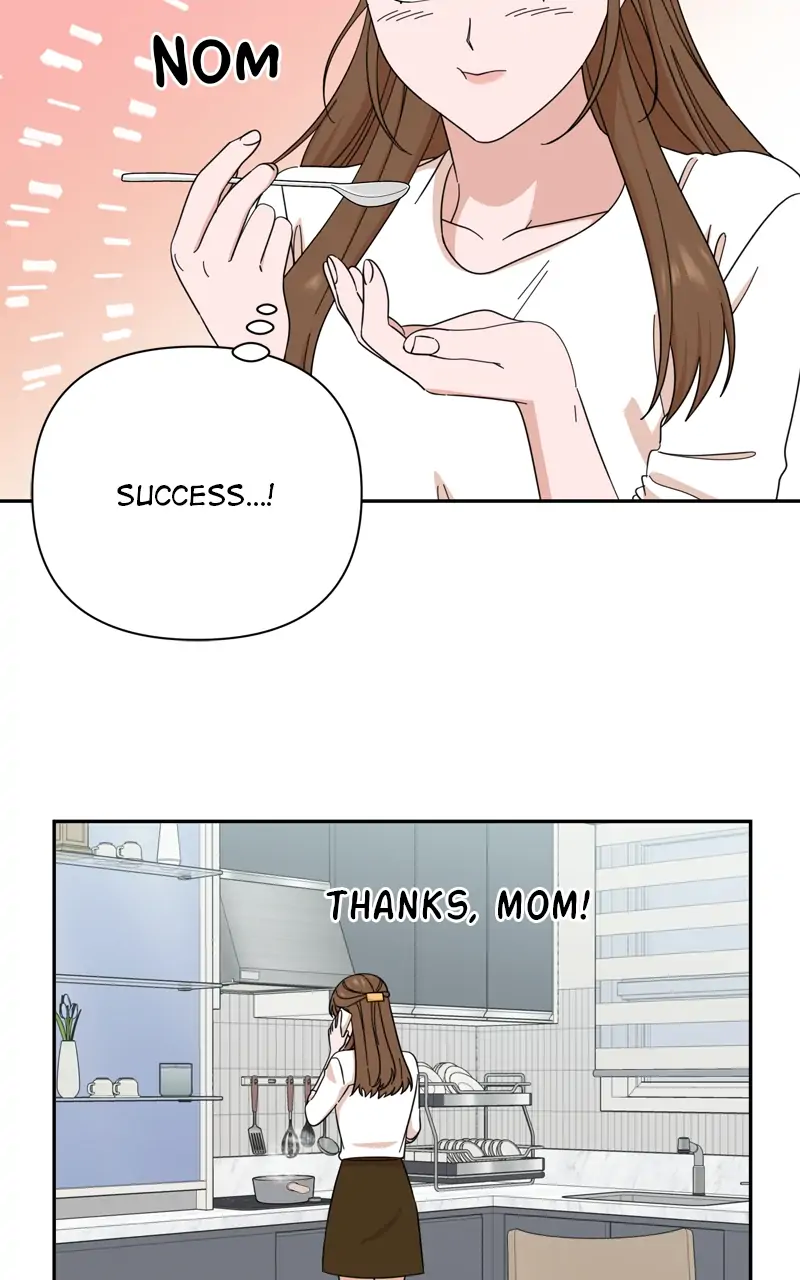 The Man with Pretty Lips chapter 47 - page 73