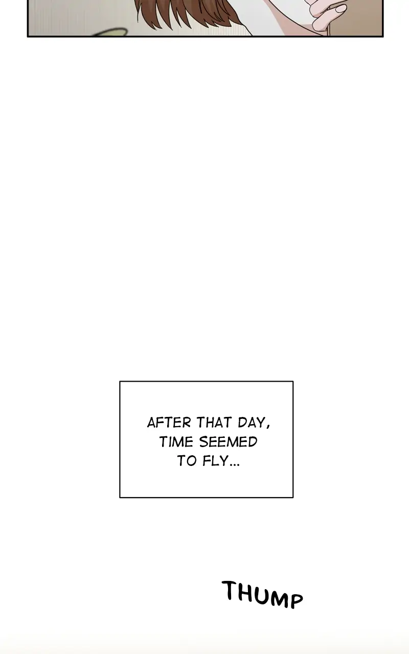 The Man with Pretty Lips chapter 47 - page 78