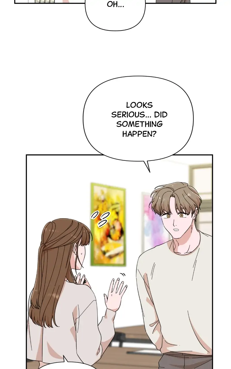 The Man with Pretty Lips chapter 48 - page 8