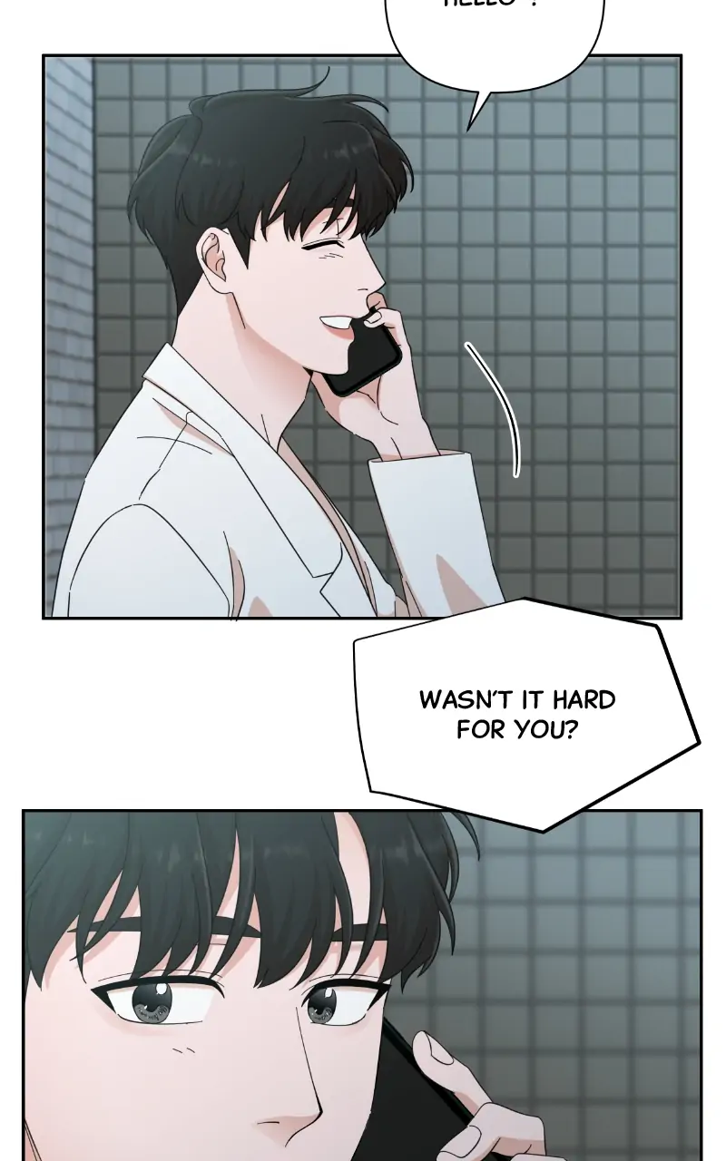 The Man with Pretty Lips chapter 48 - page 103