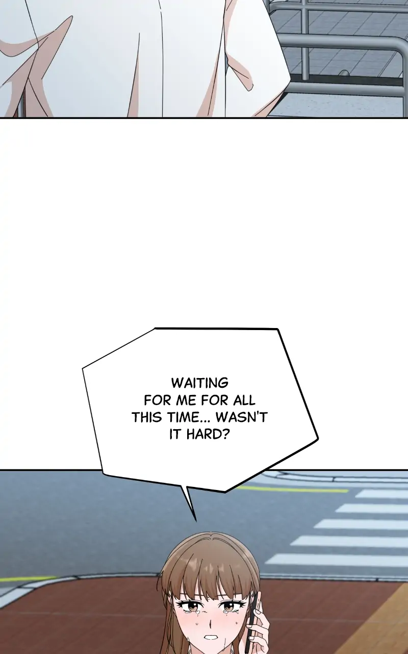 The Man with Pretty Lips chapter 48 - page 105