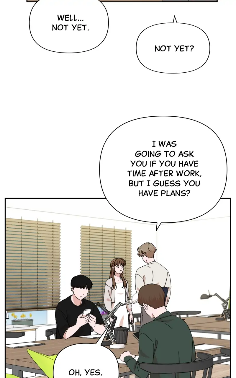 The Man with Pretty Lips chapter 48 - page 9