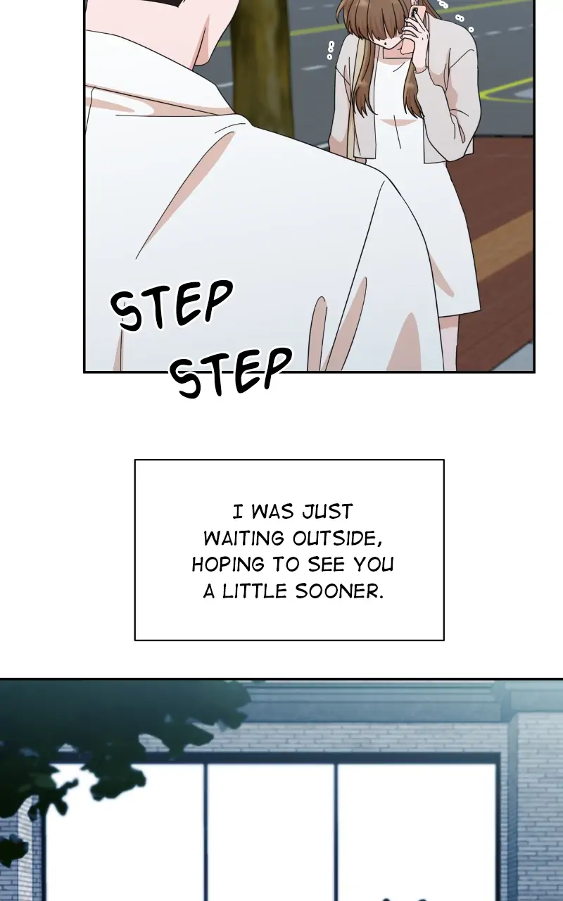 The Man with Pretty Lips chapter 48 - page 111