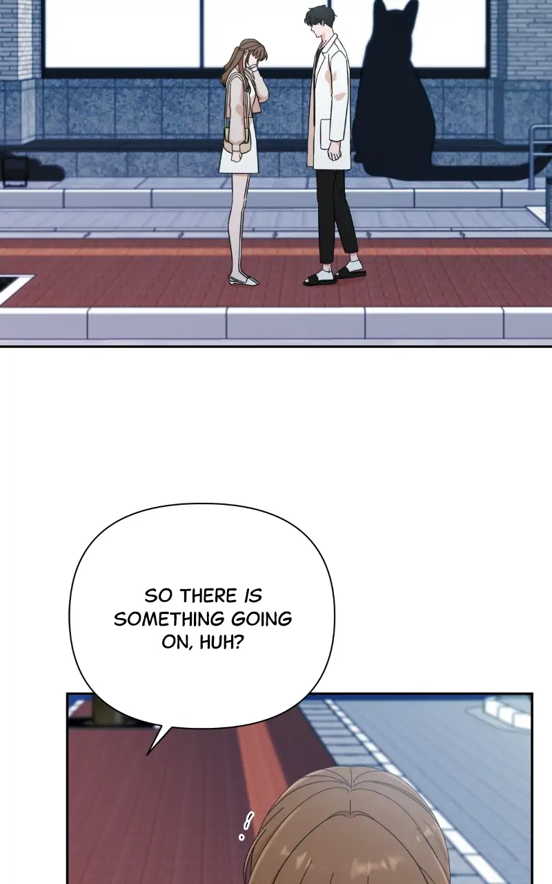 The Man with Pretty Lips chapter 48 - page 112