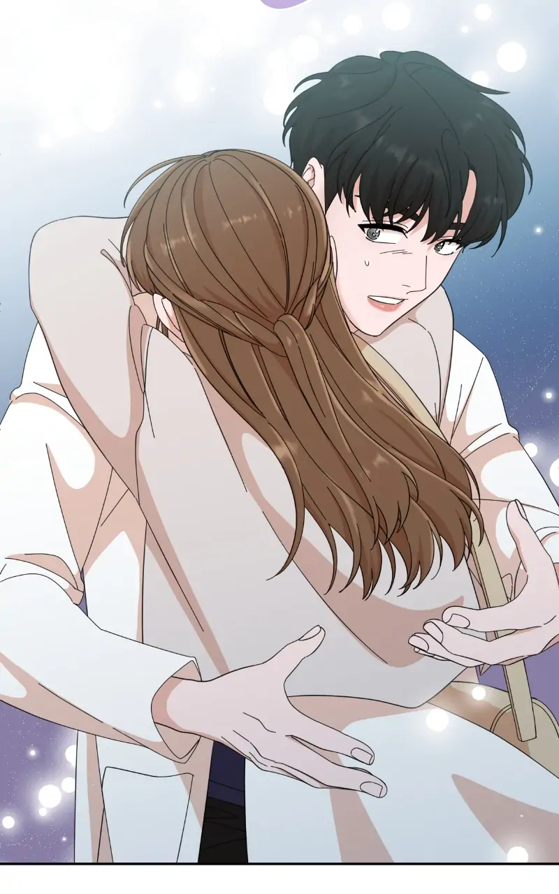 The Man with Pretty Lips chapter 48 - page 116