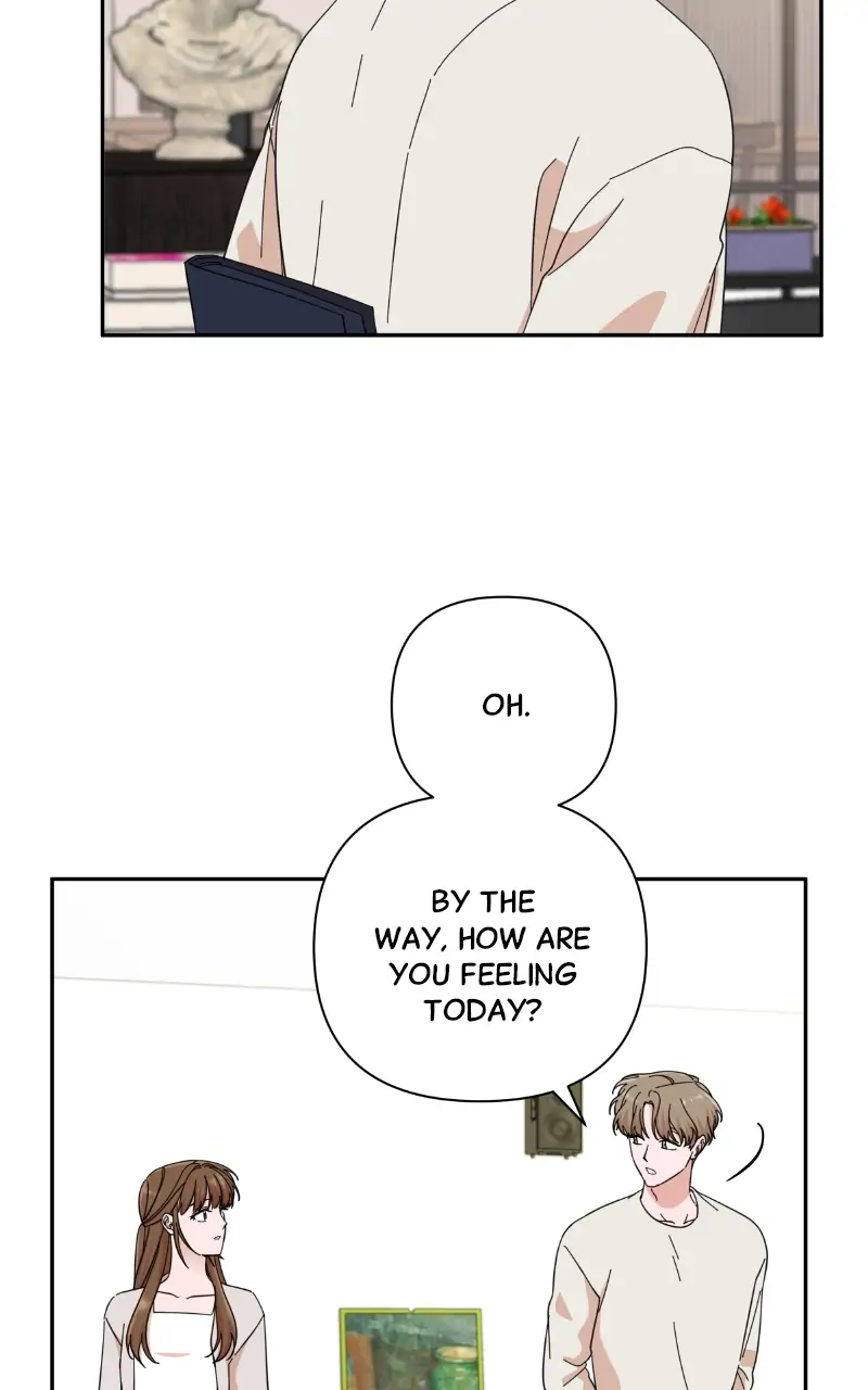 The Man with Pretty Lips chapter 48 - page 11
