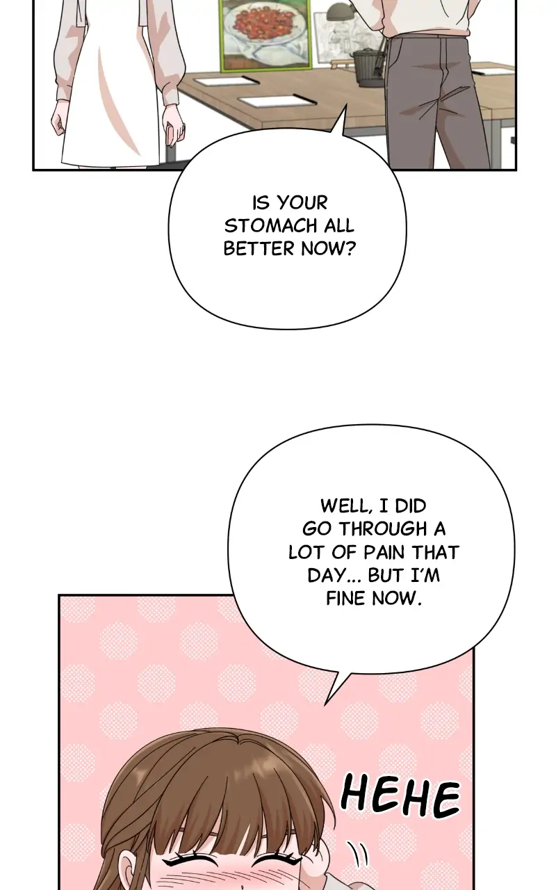 The Man with Pretty Lips chapter 48 - page 12