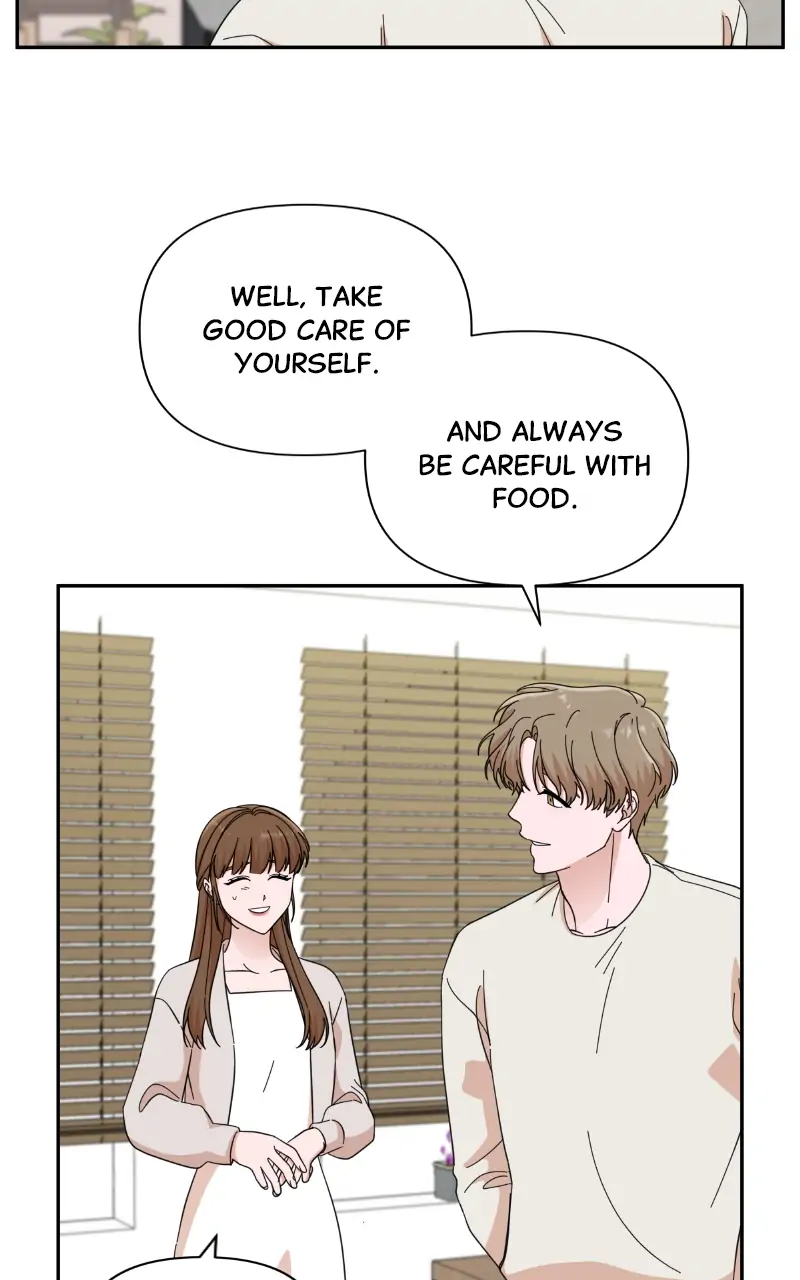 The Man with Pretty Lips chapter 48 - page 14