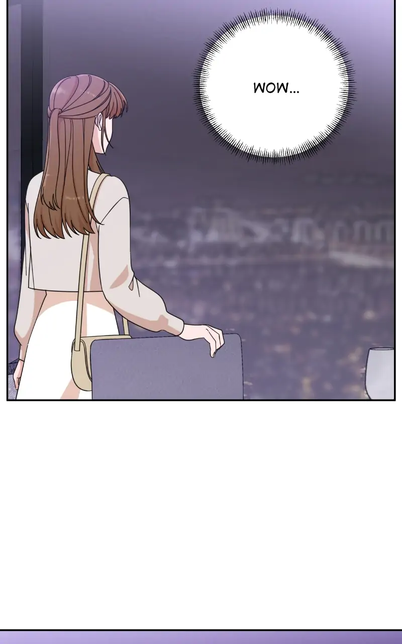 The Man with Pretty Lips chapter 48 - page 18