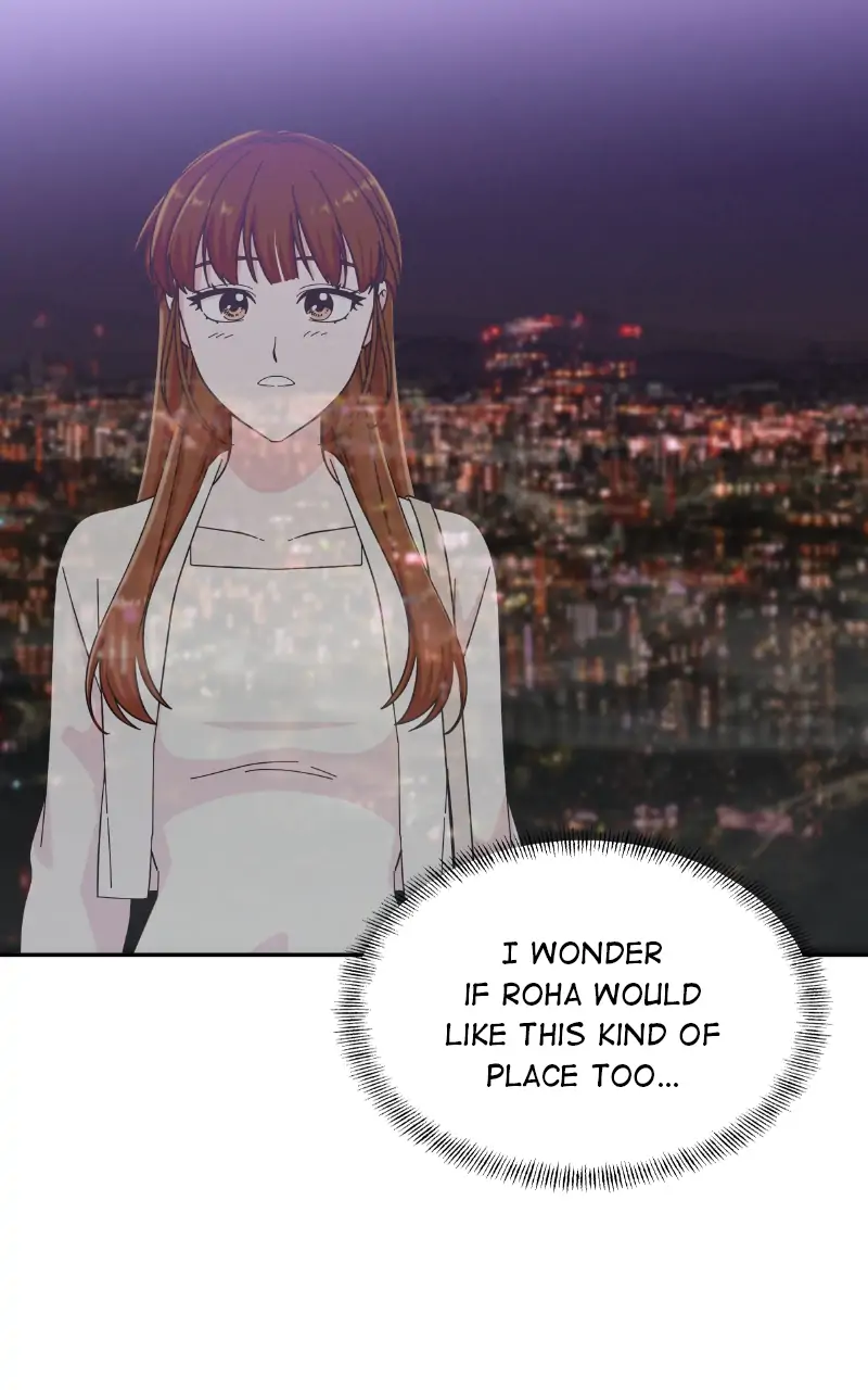 The Man with Pretty Lips chapter 48 - page 19