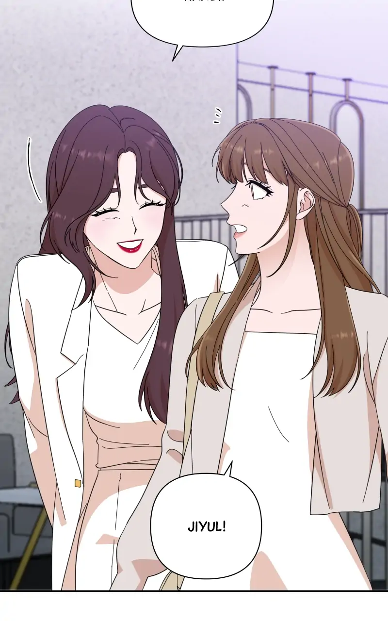 The Man with Pretty Lips chapter 48 - page 21