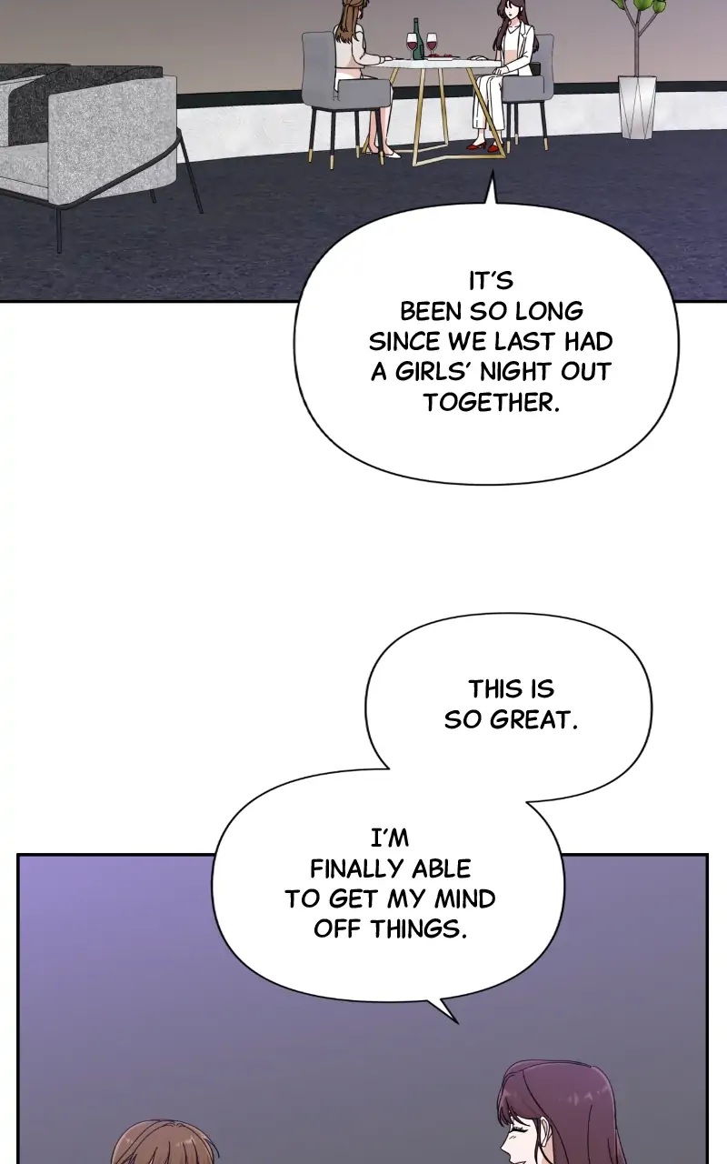 The Man with Pretty Lips chapter 48 - page 23