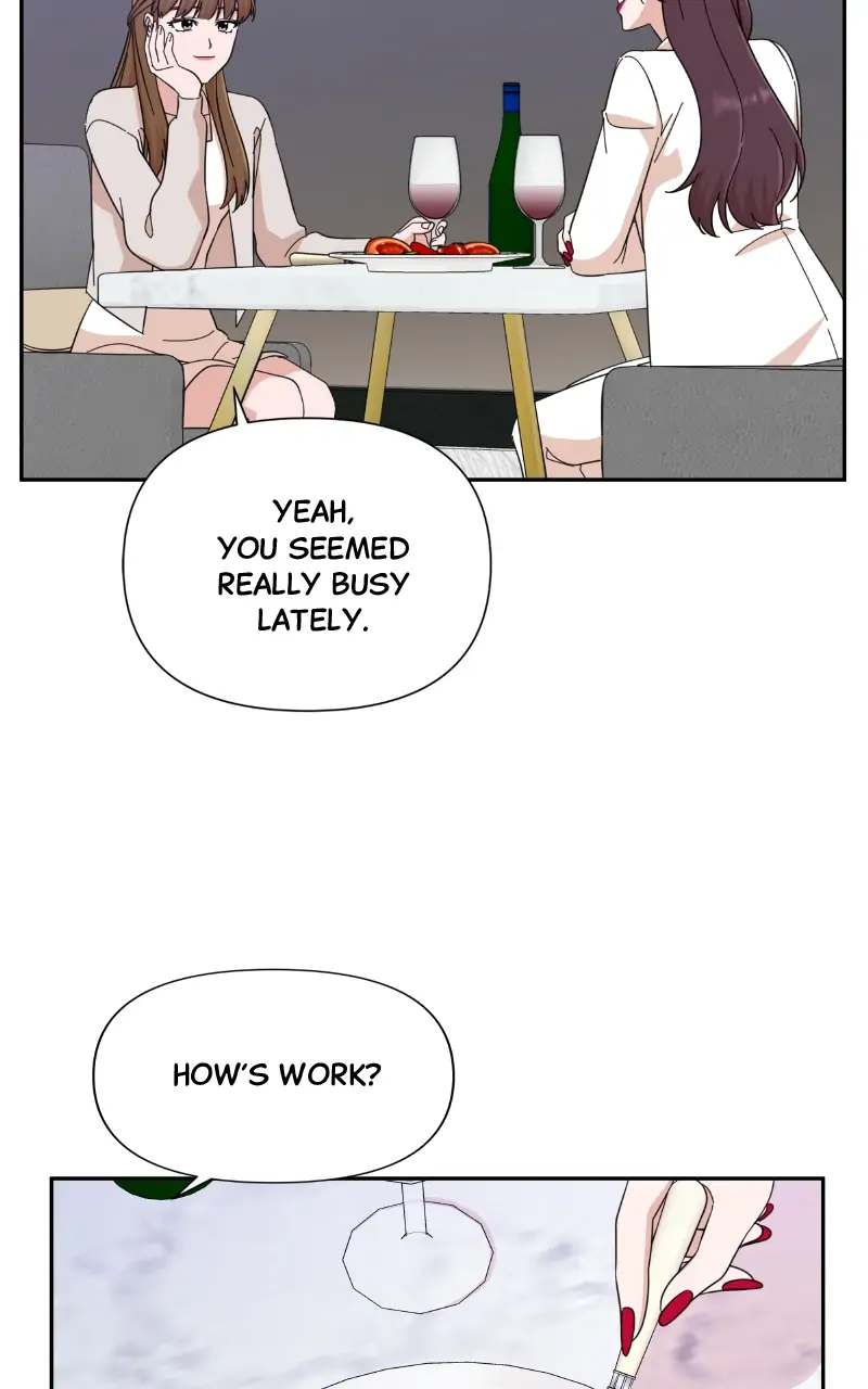 The Man with Pretty Lips chapter 48 - page 24