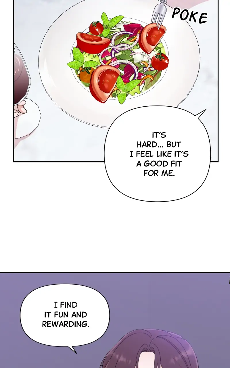 The Man with Pretty Lips chapter 48 - page 25