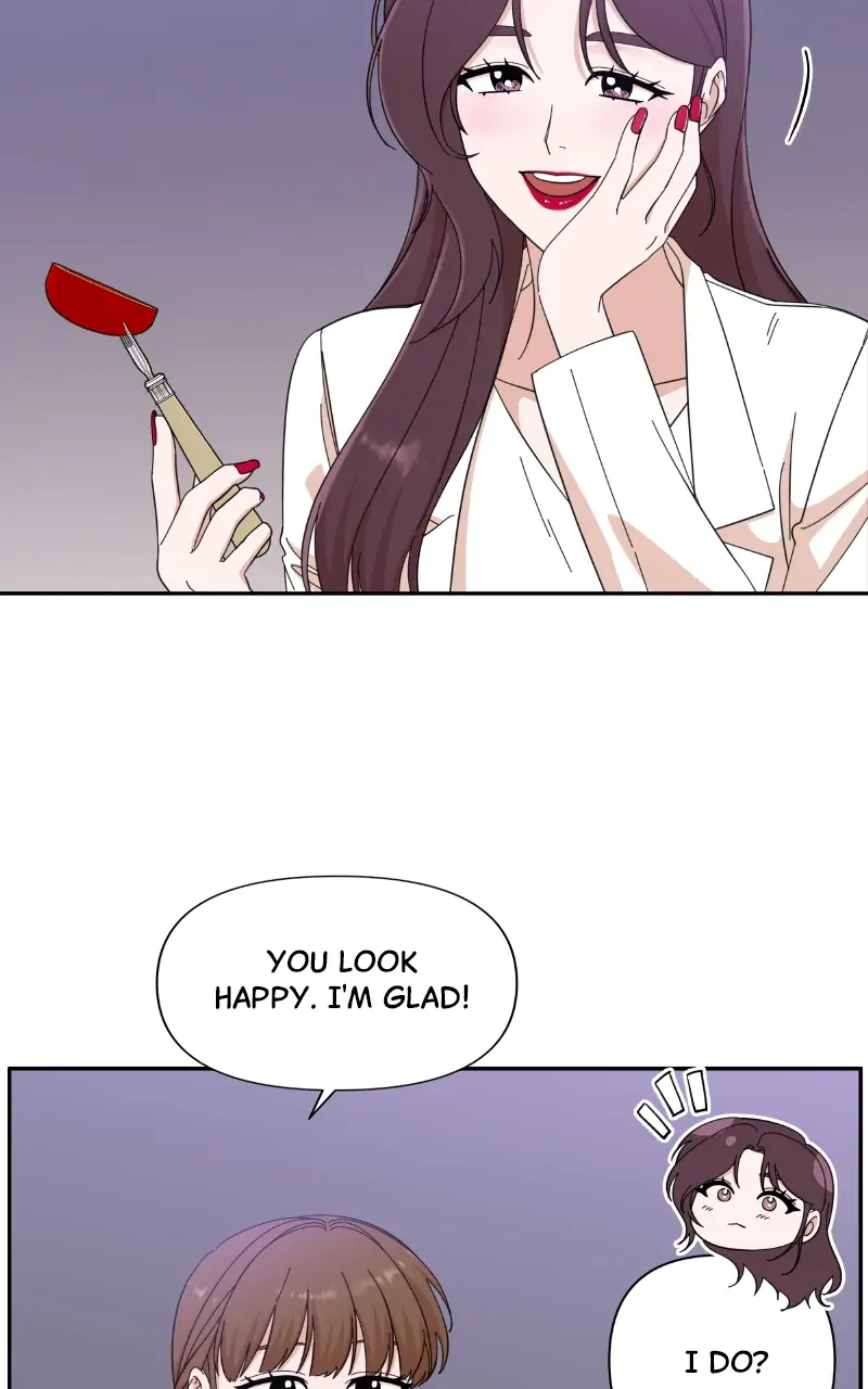 The Man with Pretty Lips chapter 48 - page 26