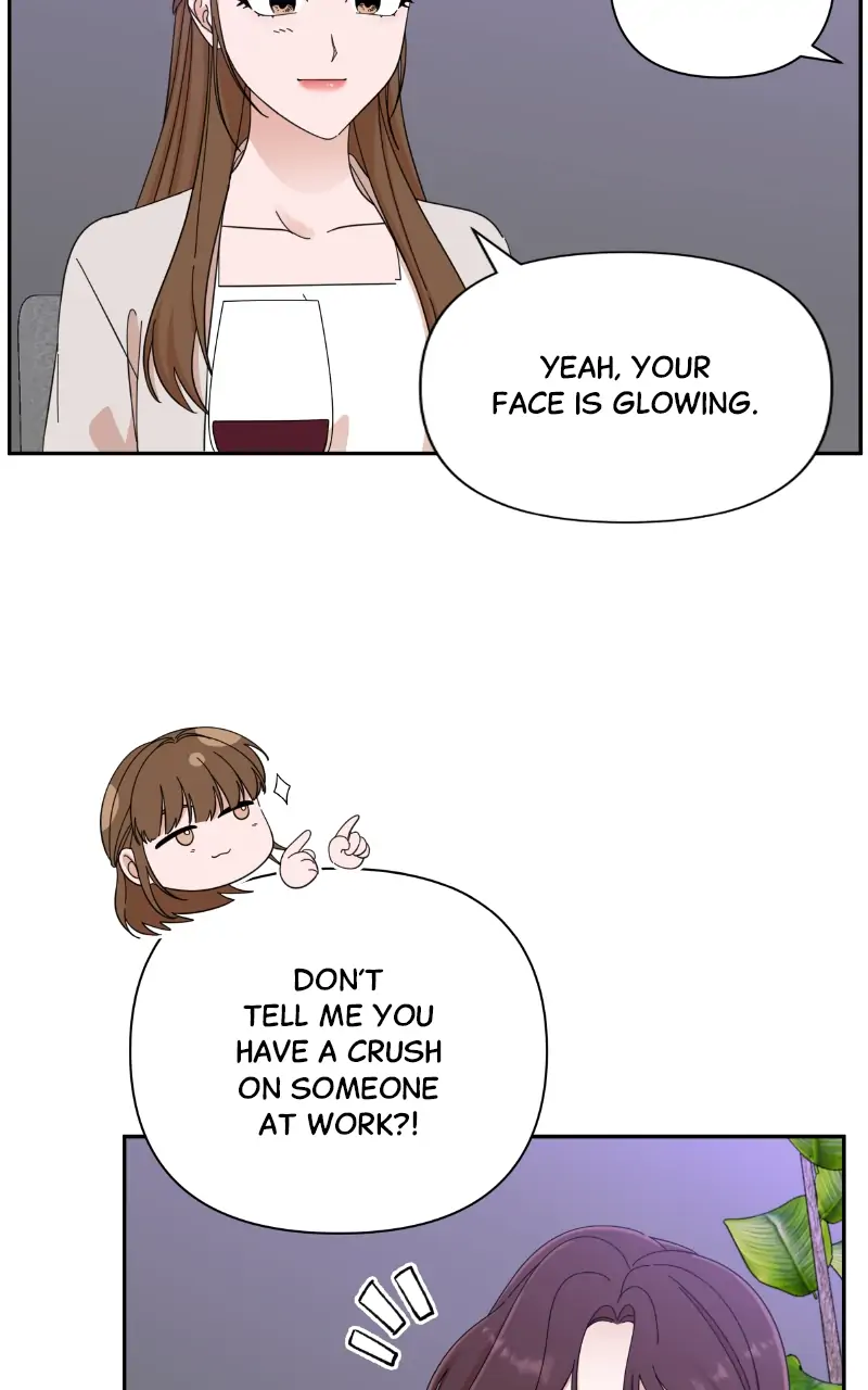 The Man with Pretty Lips chapter 48 - page 27