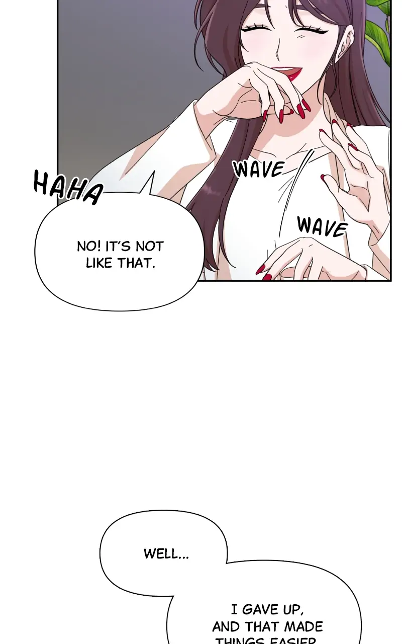 The Man with Pretty Lips chapter 48 - page 28