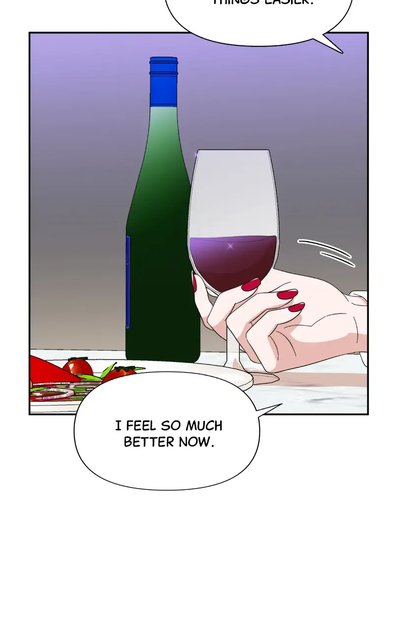 The Man with Pretty Lips chapter 48 - page 29