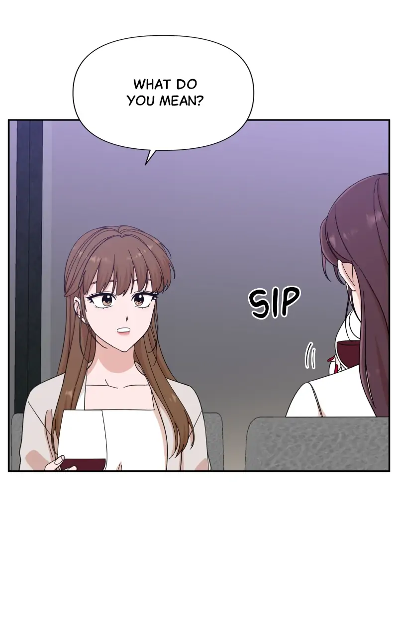 The Man with Pretty Lips chapter 48 - page 30