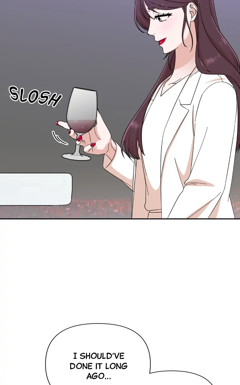 The Man with Pretty Lips chapter 48 - page 32