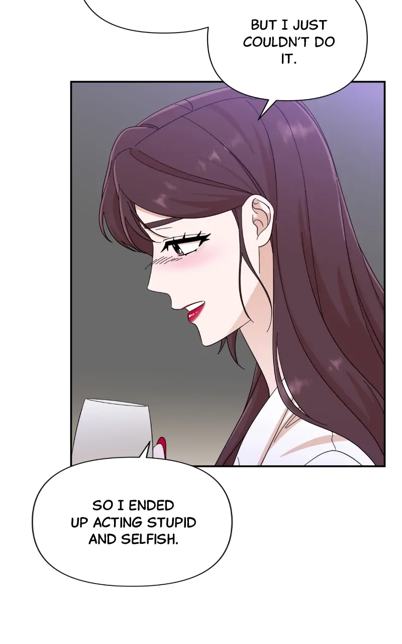 The Man with Pretty Lips chapter 48 - page 33