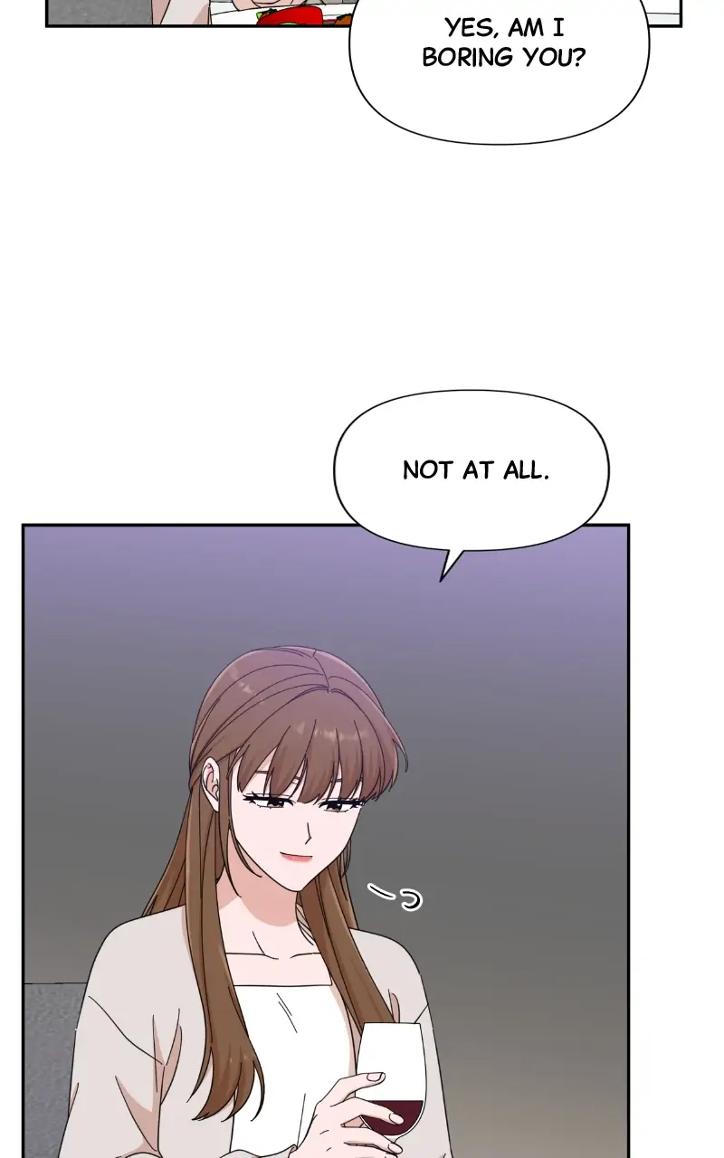 The Man with Pretty Lips chapter 48 - page 35