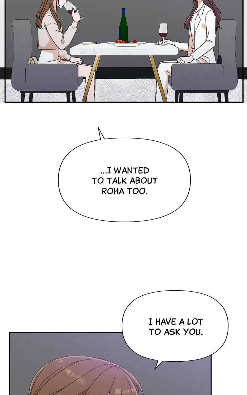 The Man with Pretty Lips chapter 48 - page 37