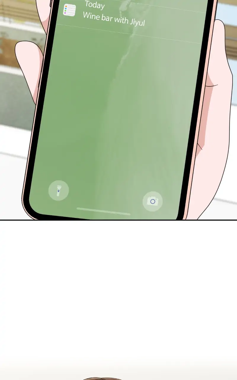 The Man with Pretty Lips chapter 48 - page 2
