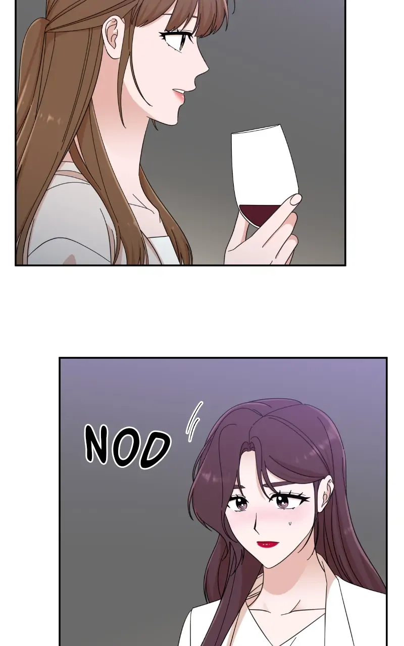 The Man with Pretty Lips chapter 48 - page 38