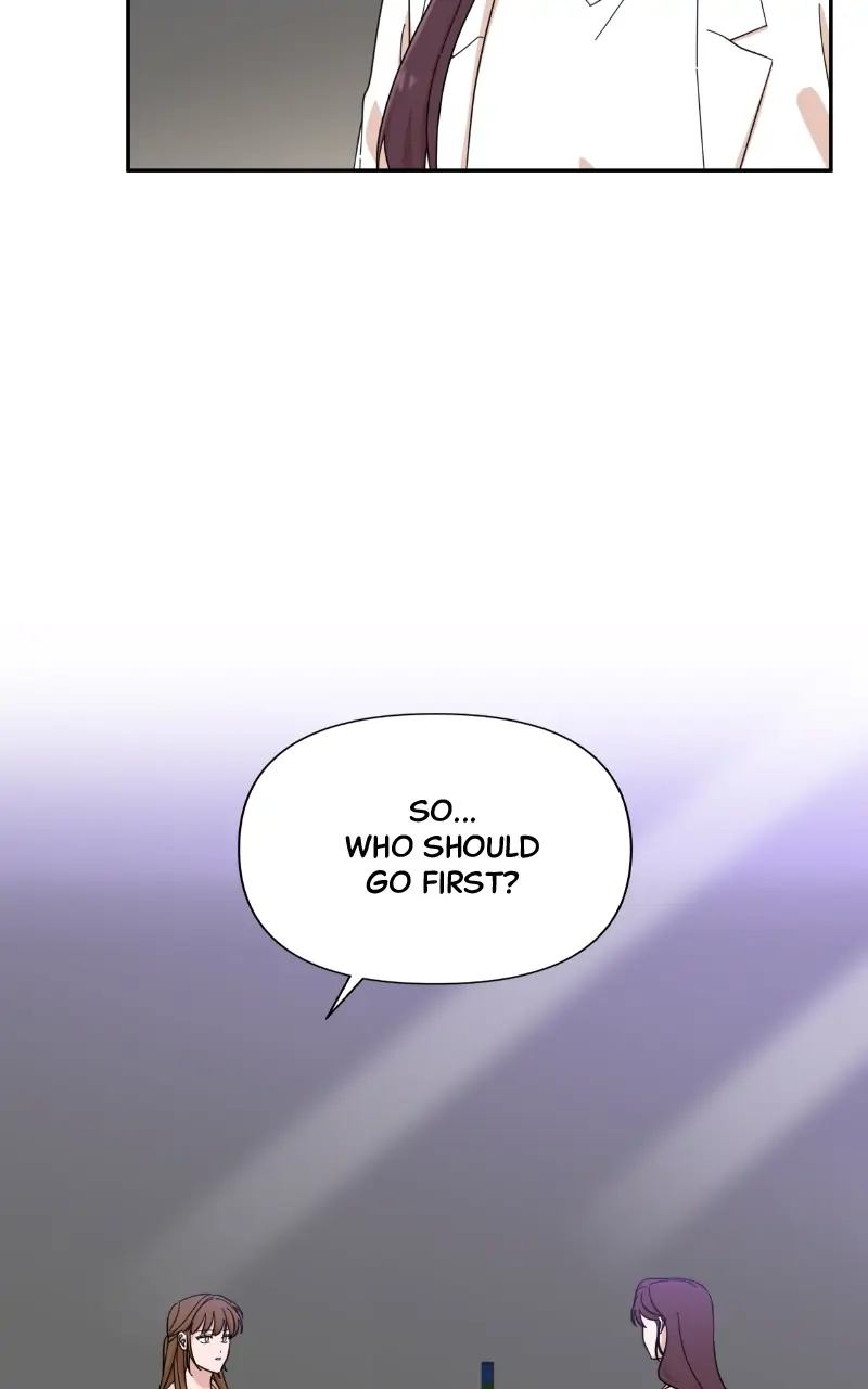 The Man with Pretty Lips chapter 48 - page 39