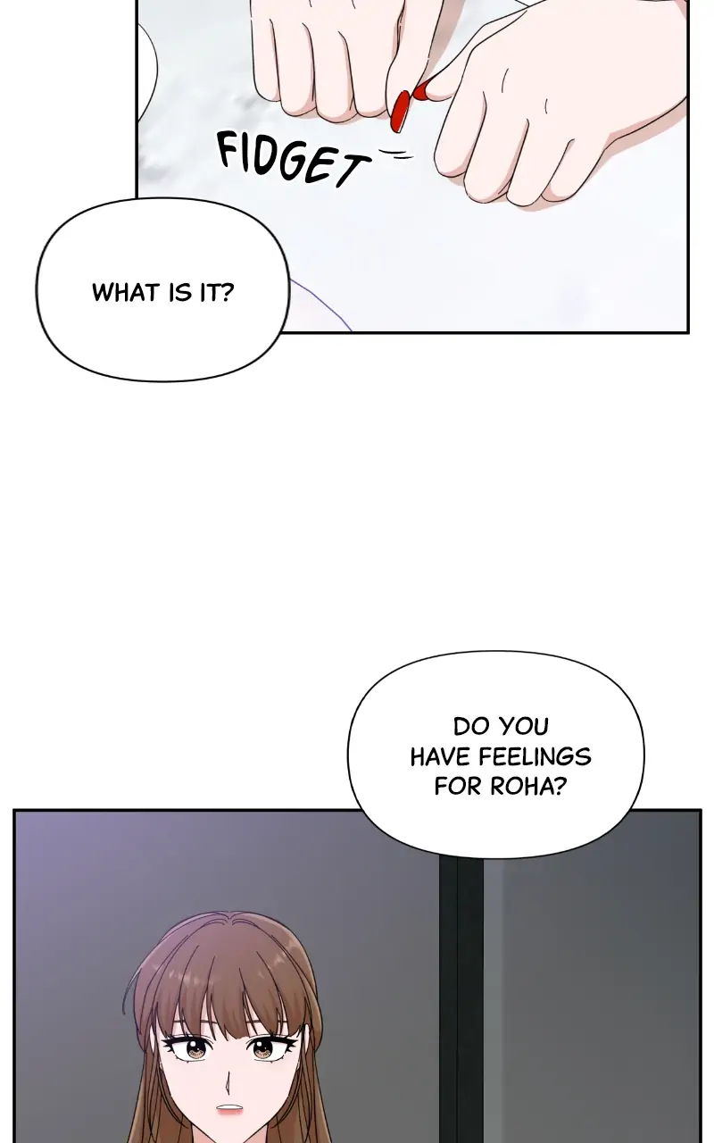 The Man with Pretty Lips chapter 48 - page 41
