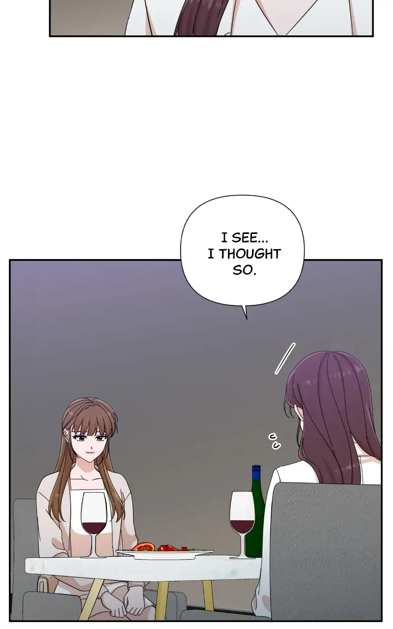 The Man with Pretty Lips chapter 48 - page 43