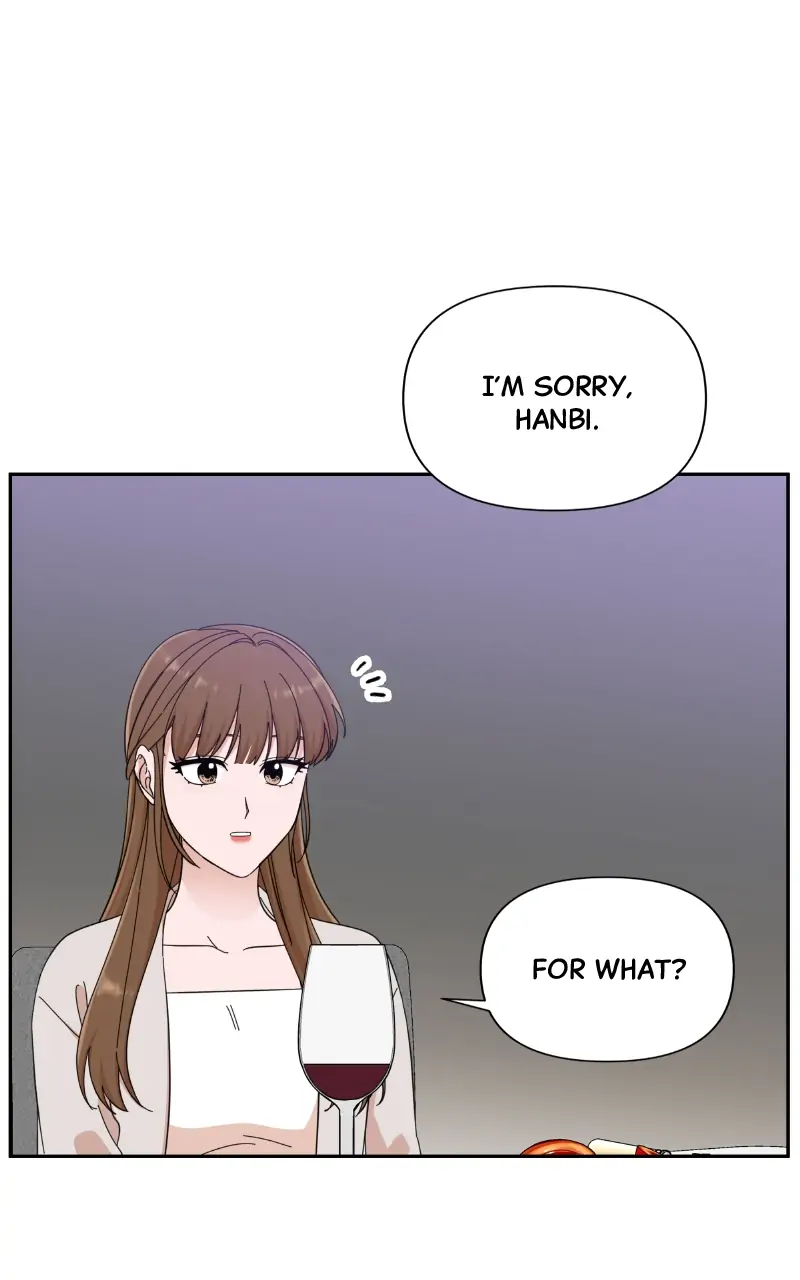 The Man with Pretty Lips chapter 48 - page 44
