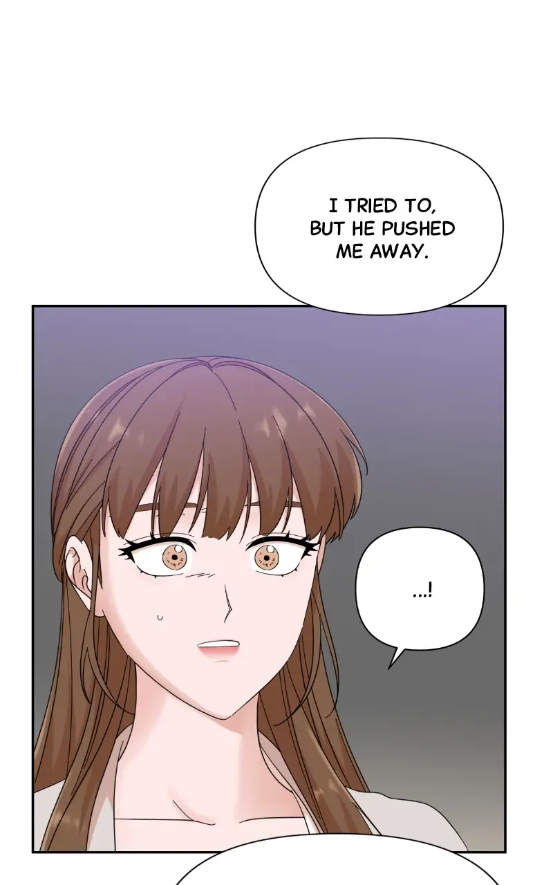 The Man with Pretty Lips chapter 48 - page 47