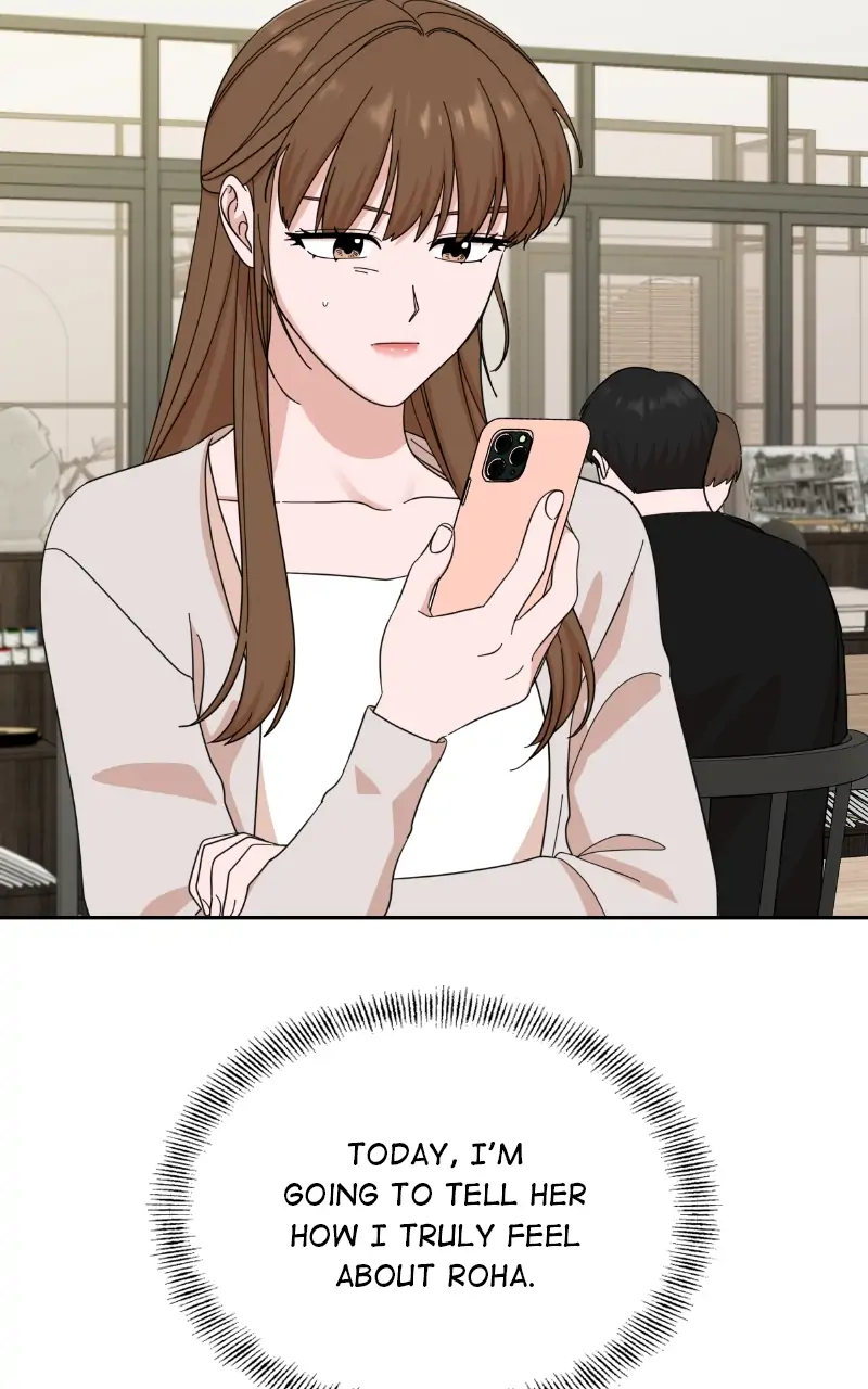 The Man with Pretty Lips chapter 48 - page 3