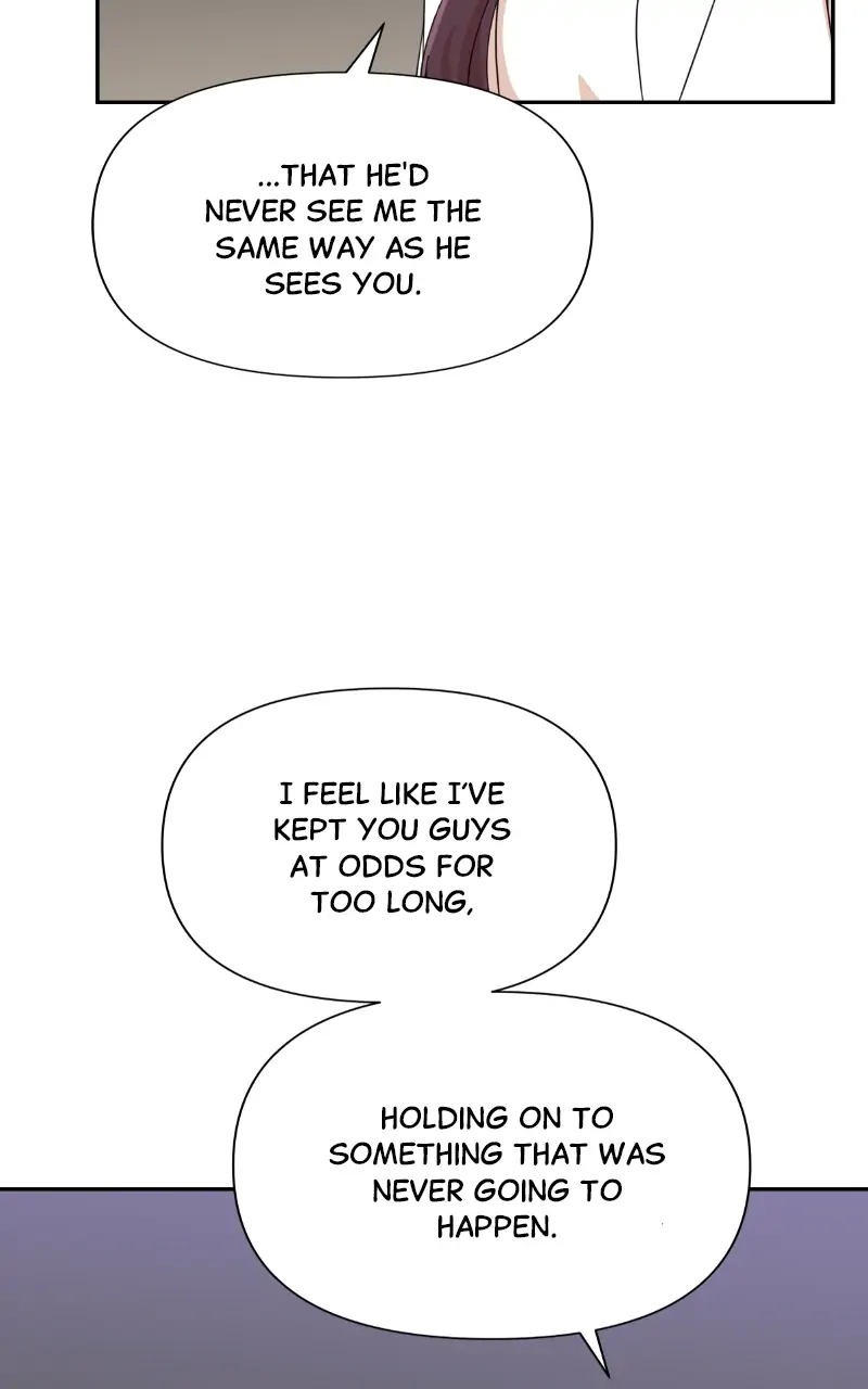 The Man with Pretty Lips chapter 48 - page 54
