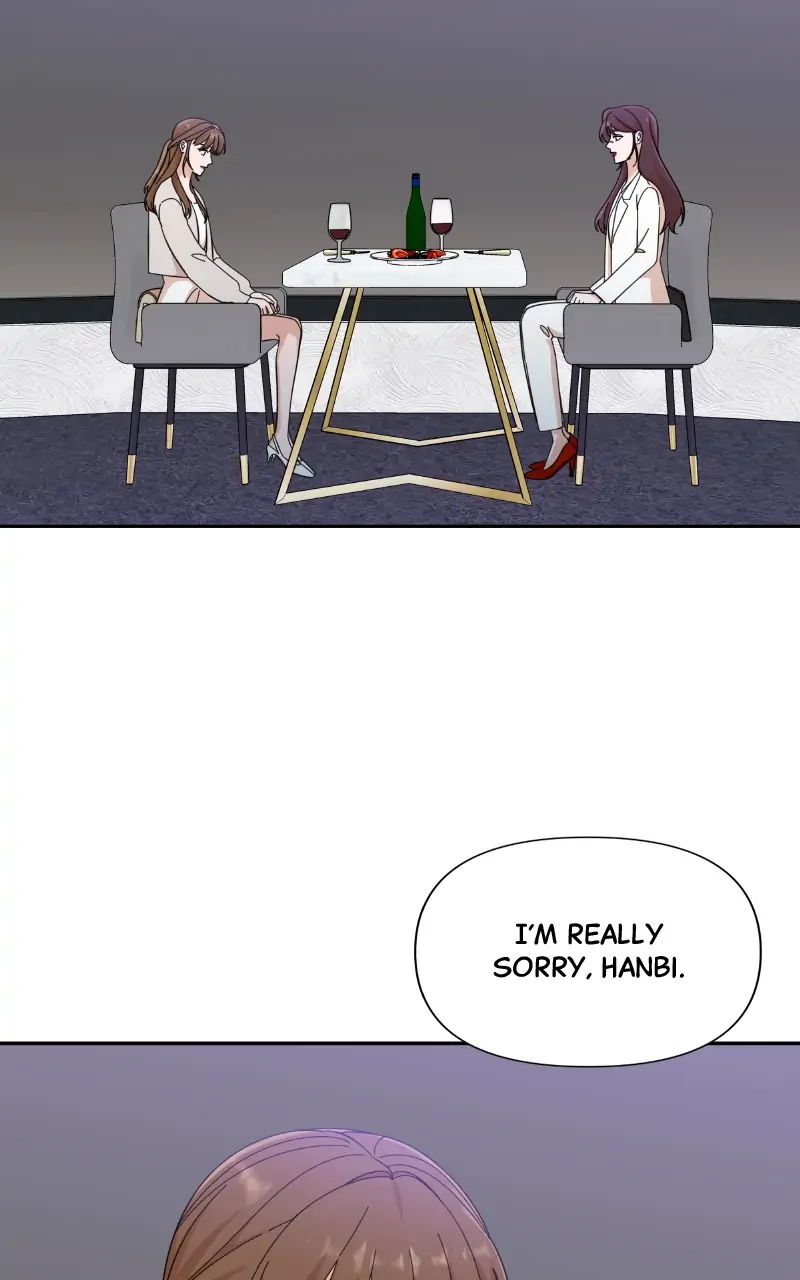 The Man with Pretty Lips chapter 48 - page 55