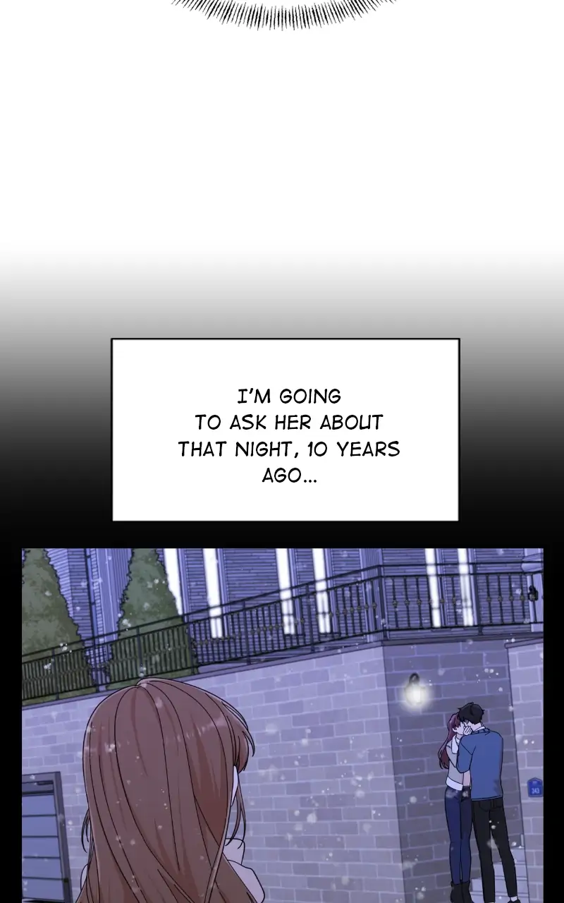 The Man with Pretty Lips chapter 48 - page 4