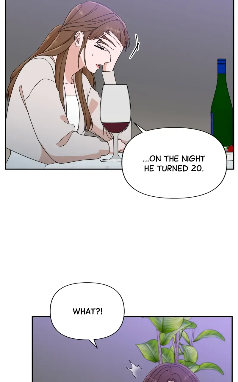 The Man with Pretty Lips chapter 48 - page 58
