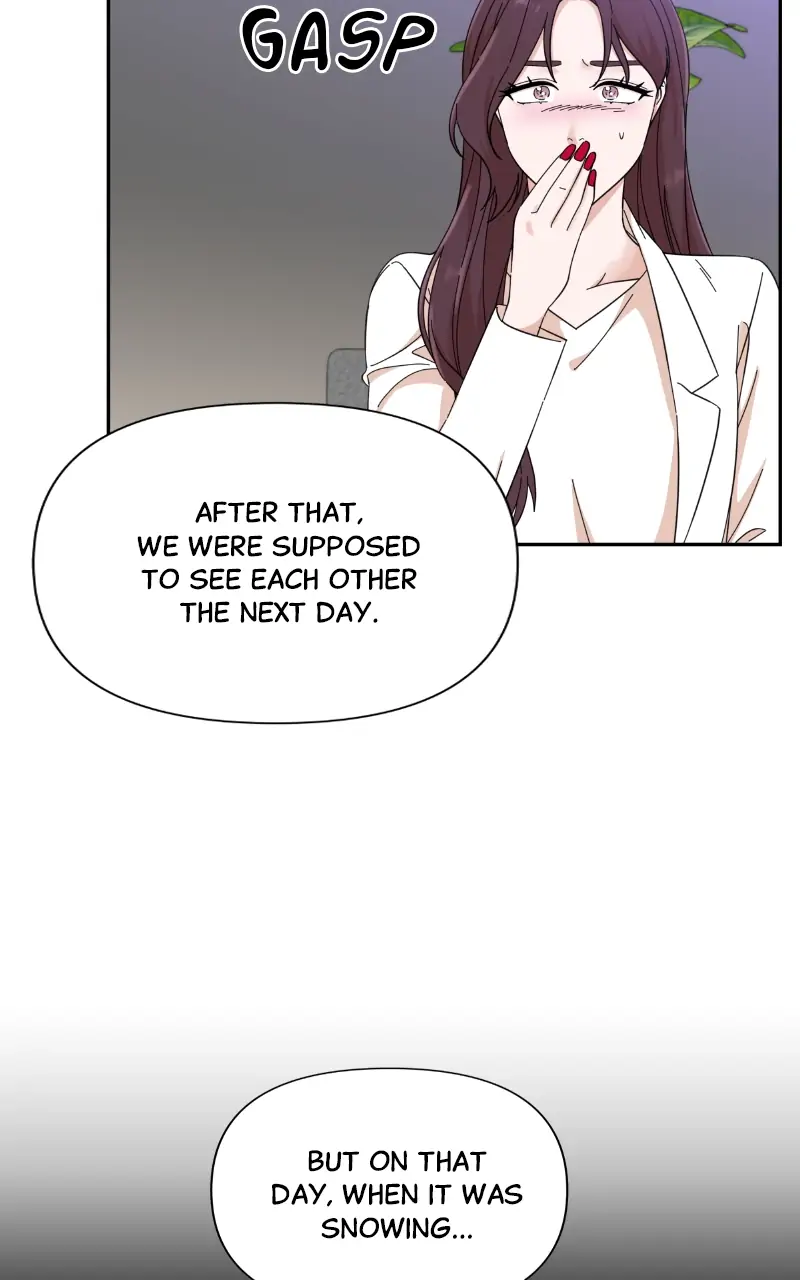 The Man with Pretty Lips chapter 48 - page 59