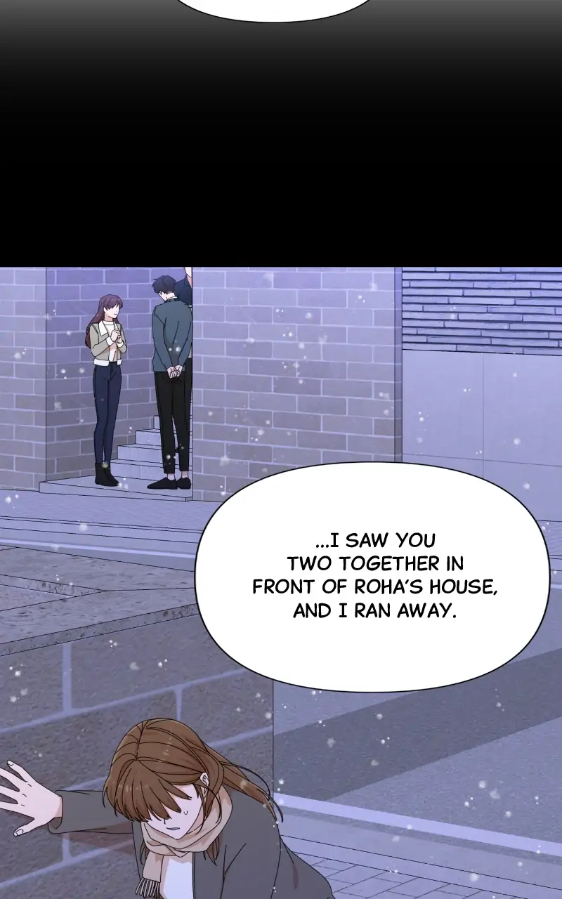 The Man with Pretty Lips chapter 48 - page 60