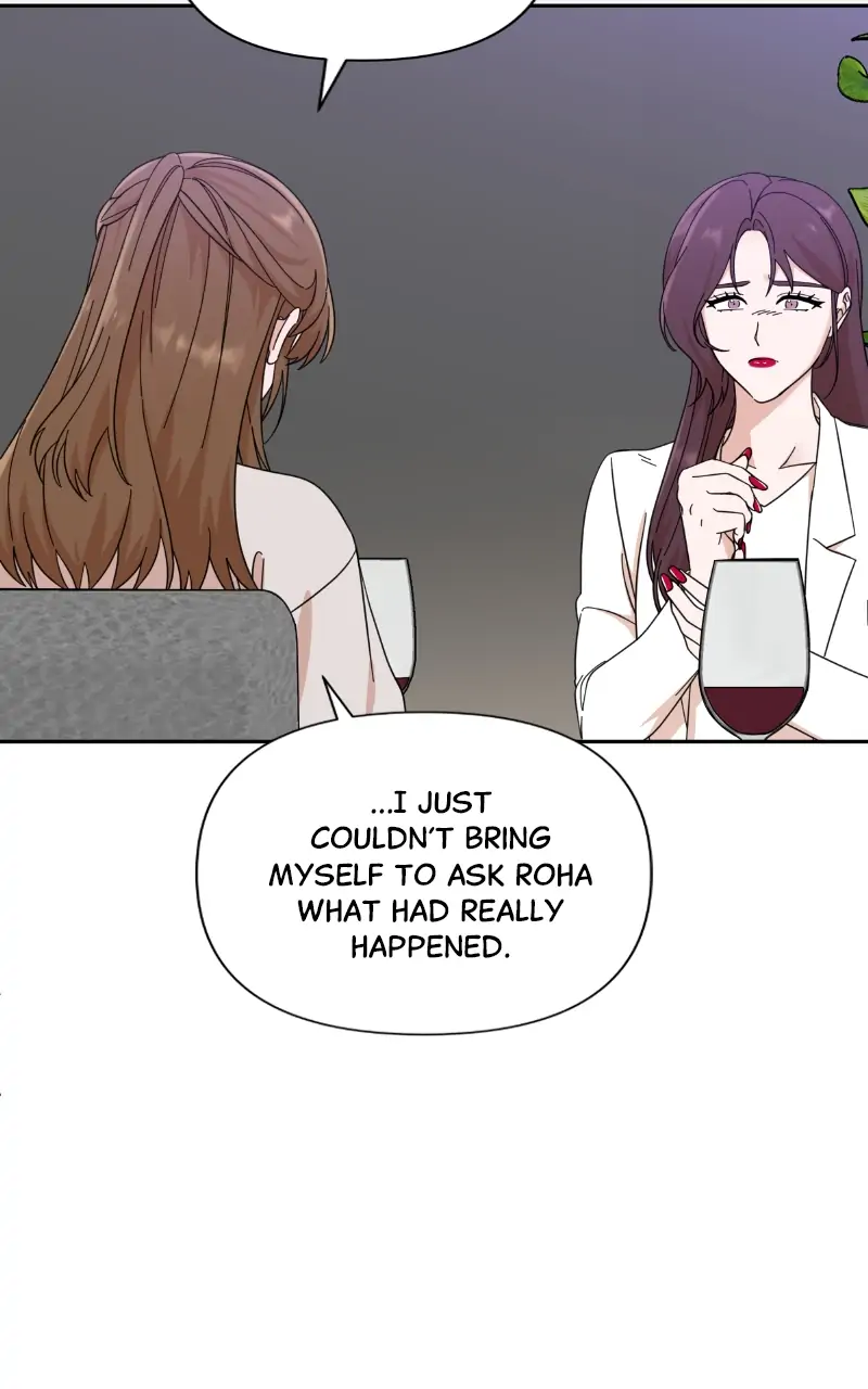 The Man with Pretty Lips chapter 48 - page 63
