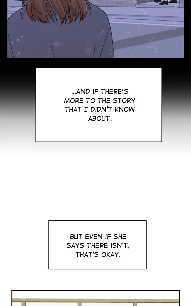 The Man with Pretty Lips chapter 48 - page 5