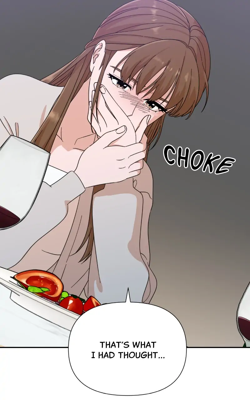 The Man with Pretty Lips chapter 48 - page 68