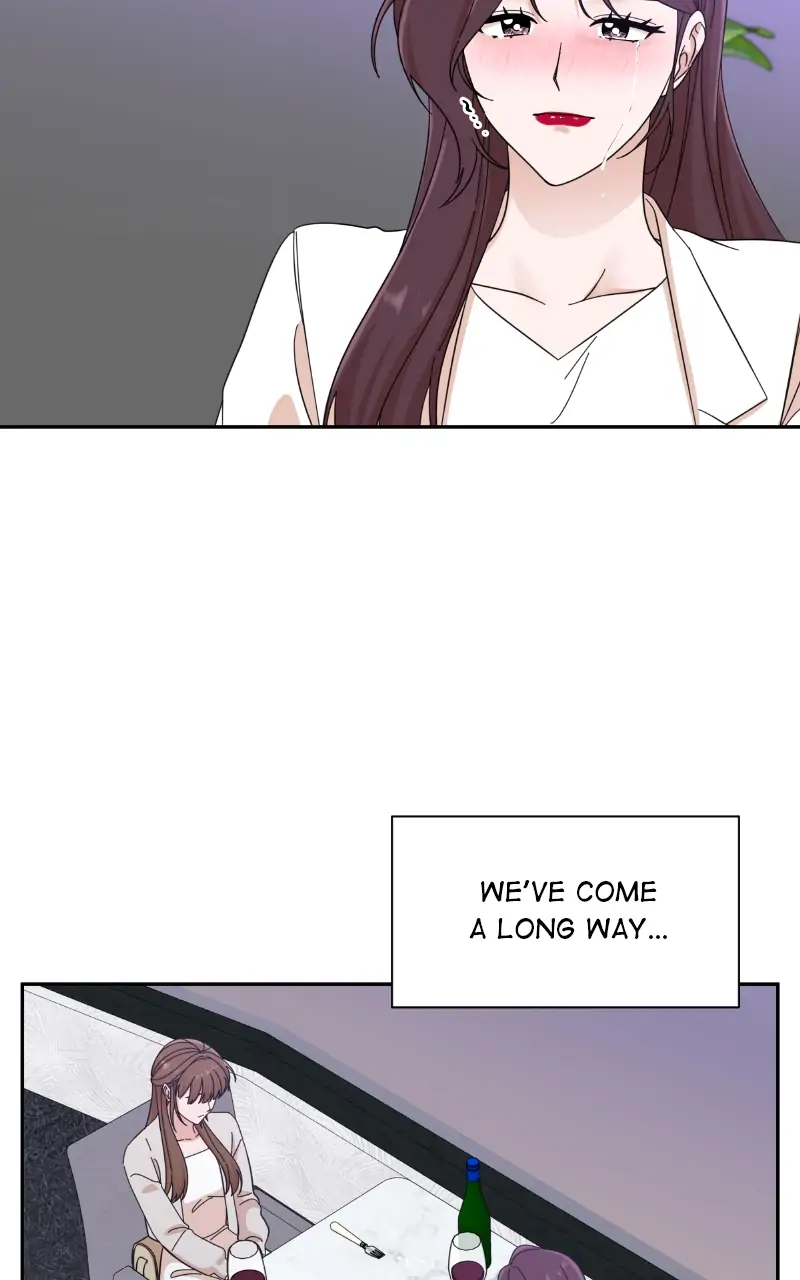 The Man with Pretty Lips chapter 48 - page 76