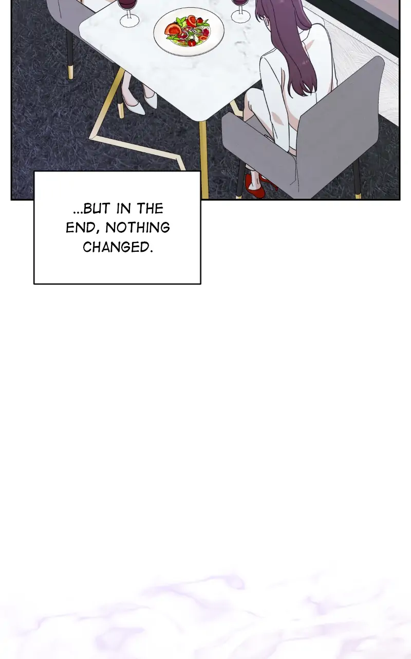 The Man with Pretty Lips chapter 48 - page 77