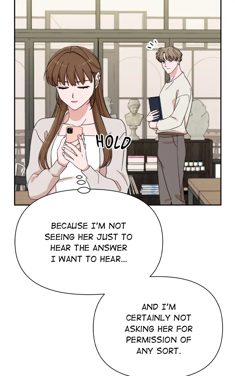 The Man with Pretty Lips chapter 48 - page 6