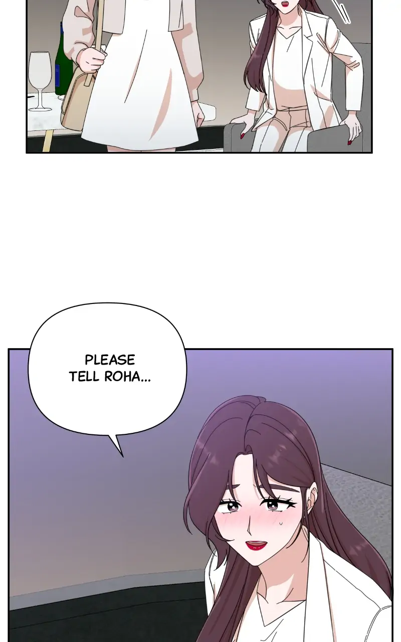 The Man with Pretty Lips chapter 48 - page 81