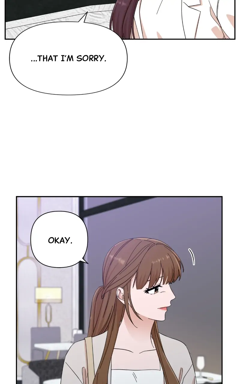 The Man with Pretty Lips chapter 48 - page 82