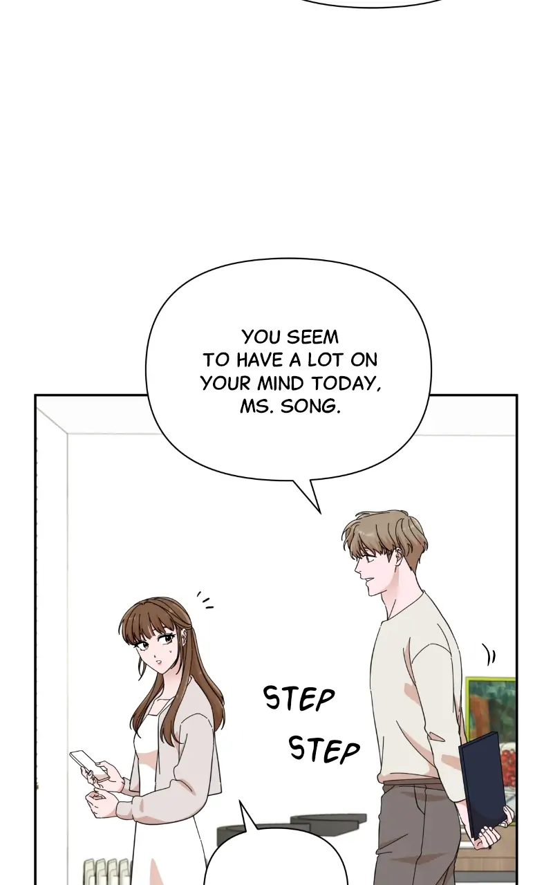 The Man with Pretty Lips chapter 48 - page 7